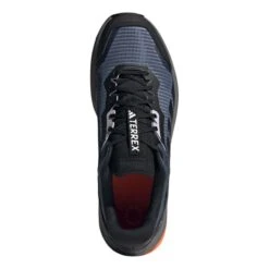 Adidas Terrex Trailrider Shoes Black Navy Blue -Nordis Camping Shop ad hr1157 005