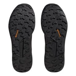 Adidas Terrex Trailrider Shoes Jet Black -Nordis Camping Shop ad hr1160 006