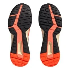 Adidas Terrex Soulstride Shoes Black Orange Pale Yellow -Nordis Camping Shop ad hr1179 006