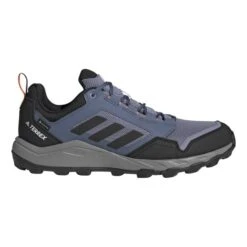 Adidas Tracerocker 2.0 GORE-TEX Shoes Dark Blue Black