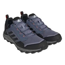 Adidas Tracerocker 2.0 GORE-TEX Shoes Dark Blue Black -Nordis Camping Shop ad hr1192 003