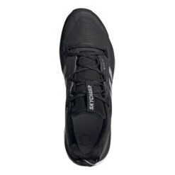Adidas Terrex Skychaser 2 GORE-TEX Shoes Black Light Grey -Nordis Camping Shop ad hr1284 005