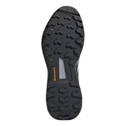 Adidas Terrex Skychaser 2 GORE-TEX Shoes Black Light Grey -Nordis Camping Shop ad hr1284 006