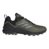 Adidas Terrex Soulstride Trainers Dark Green Black