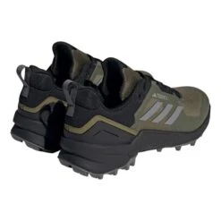 Adidas Terrex Soulstride Trainers Dark Green Black 9 Adidas Terrex Soulstride Trainers Dark Green Black -Nordis Camping Shop ad hr1339 004