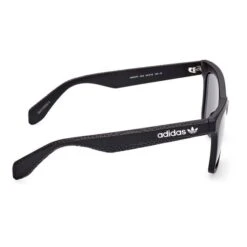 Adidas Originals OR0070 Glasses Matte Black With Smoke Lens Women -Nordis Camping Shop ad or0070 02a 006