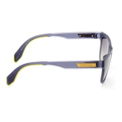 Sunglasses Adidas Original OR0079 Matte Blue Gold With Blue Mirrored Lenses 11 Sunglasses Adidas Original OR0079 Matte Blue Gold With Blue Mirrored Lenses -Nordis Camping Shop ad or0079 91x 006