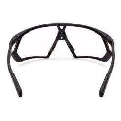Adidas Sport SP0054 Glasses Matte Black With Vario Roviex Mirror Lens -Nordis Camping Shop ad sp0054 02l 004