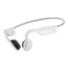 Shokz Open Move Headphones White