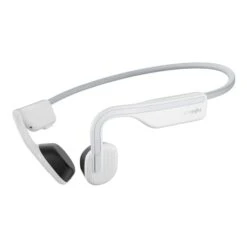Shokz Open Move Headphones White