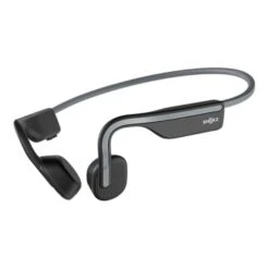 Shokz OpenMove Headphones Grey