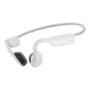 Shokz OpenMove Headphones White