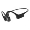 Headphones Shokz Open Swim Black