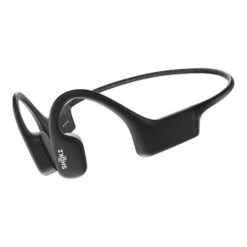 Headphones Shokz Open Swim Black