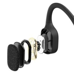 Headphones Shokz Open Swim Black 8 Headphones Shokz Open Swim Black -Nordis Camping Shop af s700bk 004