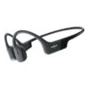 Shokz OpenRun Headphones Black