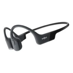 Shokz OpenRun Headphones Black