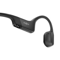 Shokz OpenRun Headphones Black 8 Shokz OpenRun Headphones Black -Nordis Camping Shop af s803bk 004
