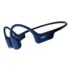 Shokz OpenRun Headphones Blue