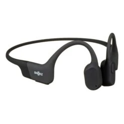 Shokz OpenRun Mini Headphones Black