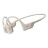 Shokz OpenRun Pro Headphones Beige