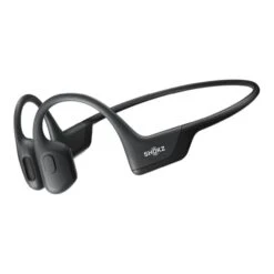 Shokz OpenRun Pro Headphones Black