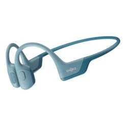 Shokz OpenRun Pro Headphones Blue