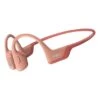Shokz OpenRun Pro Headphones Pink