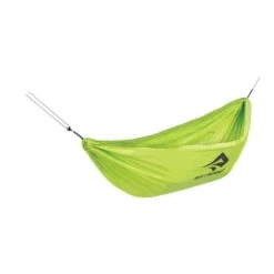 Sea To Summit Hammock Gear Sling Green