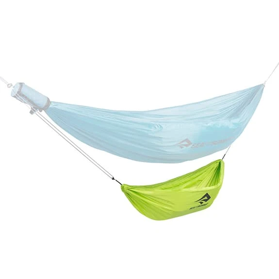 Sea To Summit Hammock Gear Sling Green 2 Sea To Summit Hammock Gear Sling Green - Image 2