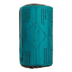 Sea To Summit Hammock Tarp Blue -Nordis Camping Shop ahamtarp 3