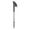 Asolo Aspe QL Roundhead Mid Poles Dark Grey (air)