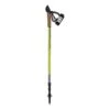 Asolo Nordic Vario Carbon Poles Green (Pair)