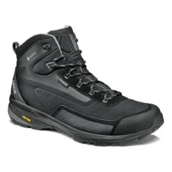 Asolo Nuuk GV GORE-TEX Boots Black