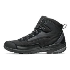 Asolo Nuuk GV GORE-TEX Boots Black -Nordis Camping Shop al a26036 a778 003