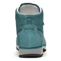 Asolo Active GORE-TEX Boots Turquoise Blue Women -Nordis Camping Shop al a38027 a918 003