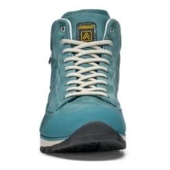 Asolo Active GORE-TEX Boots Turquoise Blue Women -Nordis Camping Shop al a38027 a918 006