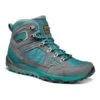 Asolo Landscape GV GORE-TEX Boots Turquoise Blue Grey Women