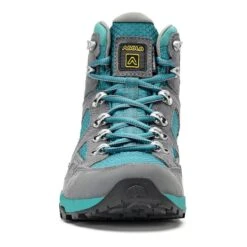 Asolo Landscape GV GORE-TEX Boots Turquoise Blue Grey Women 9 Asolo Landscape GV GORE-TEX Boots Turquoise Blue Grey Women -Nordis Camping Shop al a40507 a901 004