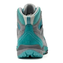 Asolo Landscape GV GORE-TEX Boots Turquoise Blue Grey Women 10 Asolo Landscape GV GORE-TEX Boots Turquoise Blue Grey Women -Nordis Camping Shop al a40507 a901 005