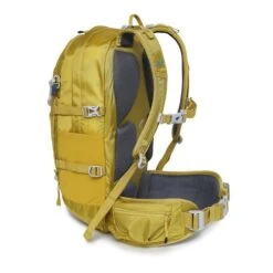 Backpack Altus Denon 24L Yellow -Nordis Camping Shop alt 1350232 053 003
