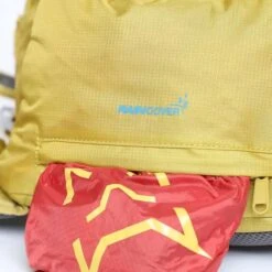 Backpack Altus Denon 24L Yellow -Nordis Camping Shop alt 1350232 053 004