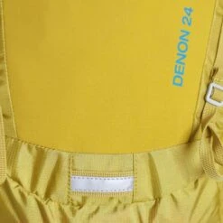 Backpack Altus Denon 24L Yellow -Nordis Camping Shop alt 1350232 053 005