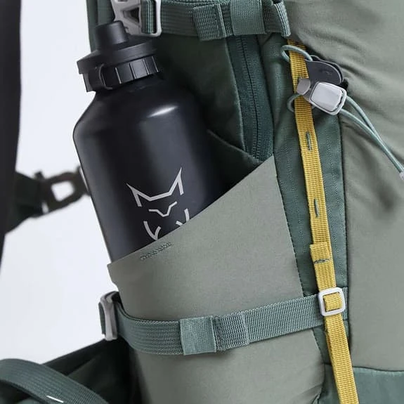 Backpack Altus Musala 20L Green Yellow 6 Backpack Altus Musala 20L Green Yellow - Image 6