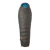 Sleeping Bag Altus Andes 900 D -3C Dark Grey