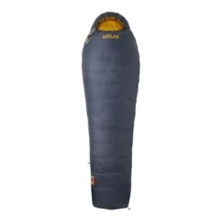 Sleeping Bag Altus Andes 1500 D -12C Dark Grey