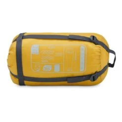 Sleeping Bag Altus Tibet Light 700S +11C Khaki Green 9 Sleeping Bag Altus Tibet Light 700S +11C Khaki Green -Nordis Camping Shop alt 3150011 045 005