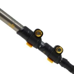 Poles Altus Oak Grey Yellow (Pair) -Nordis Camping Shop alt 50100ro 032 003