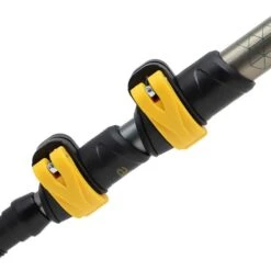 Poles Altus Oak Grey Yellow (Pair) -Nordis Camping Shop alt 50100ro 032 004