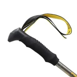 Poles Altus Oak Grey Yellow (Pair) -Nordis Camping Shop alt 50100ro 032 005